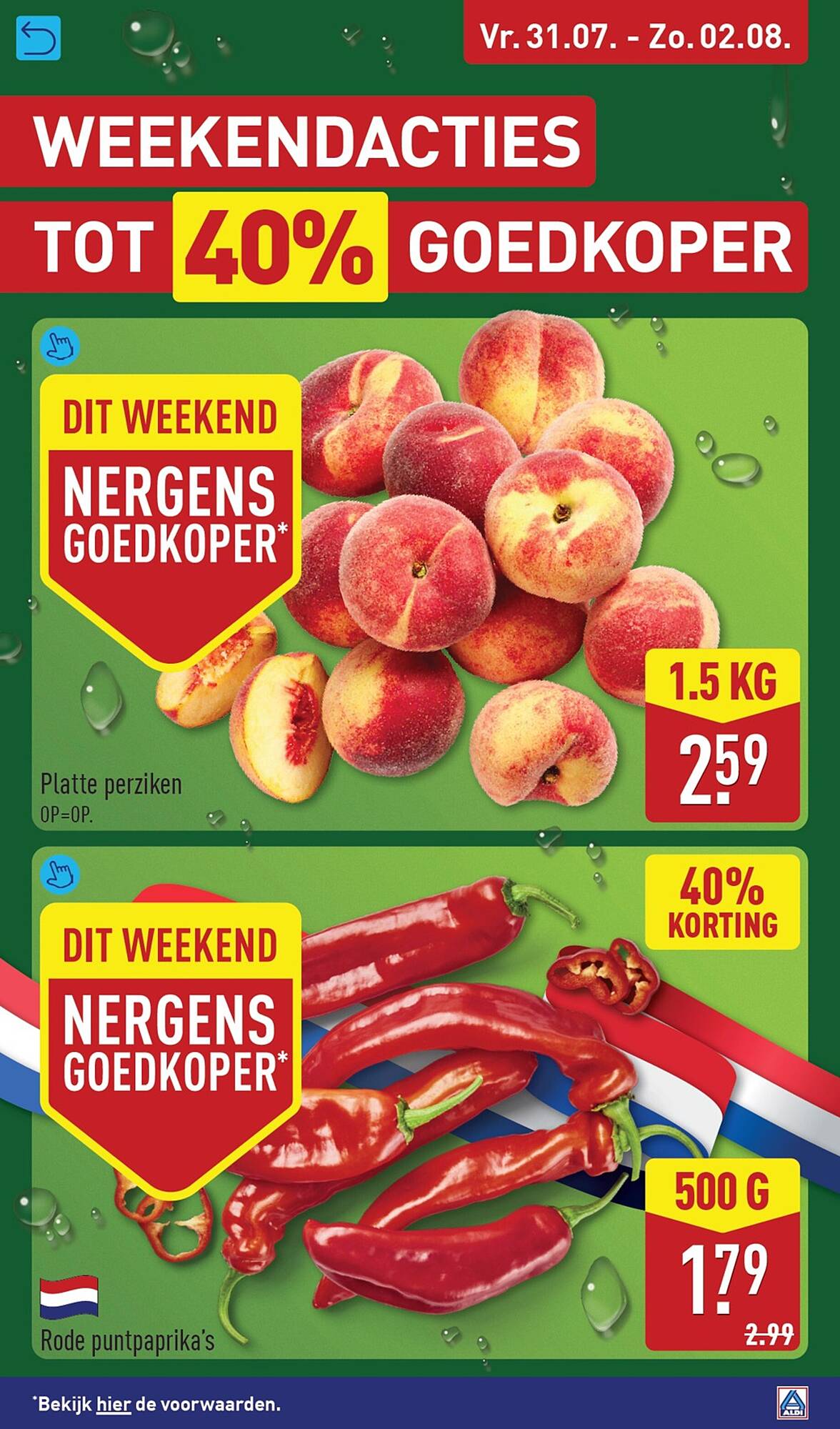 ALDI folder - Pagina 5