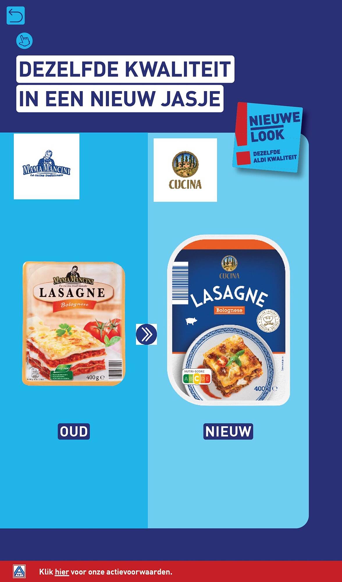 ALDI folder - Pagina 6