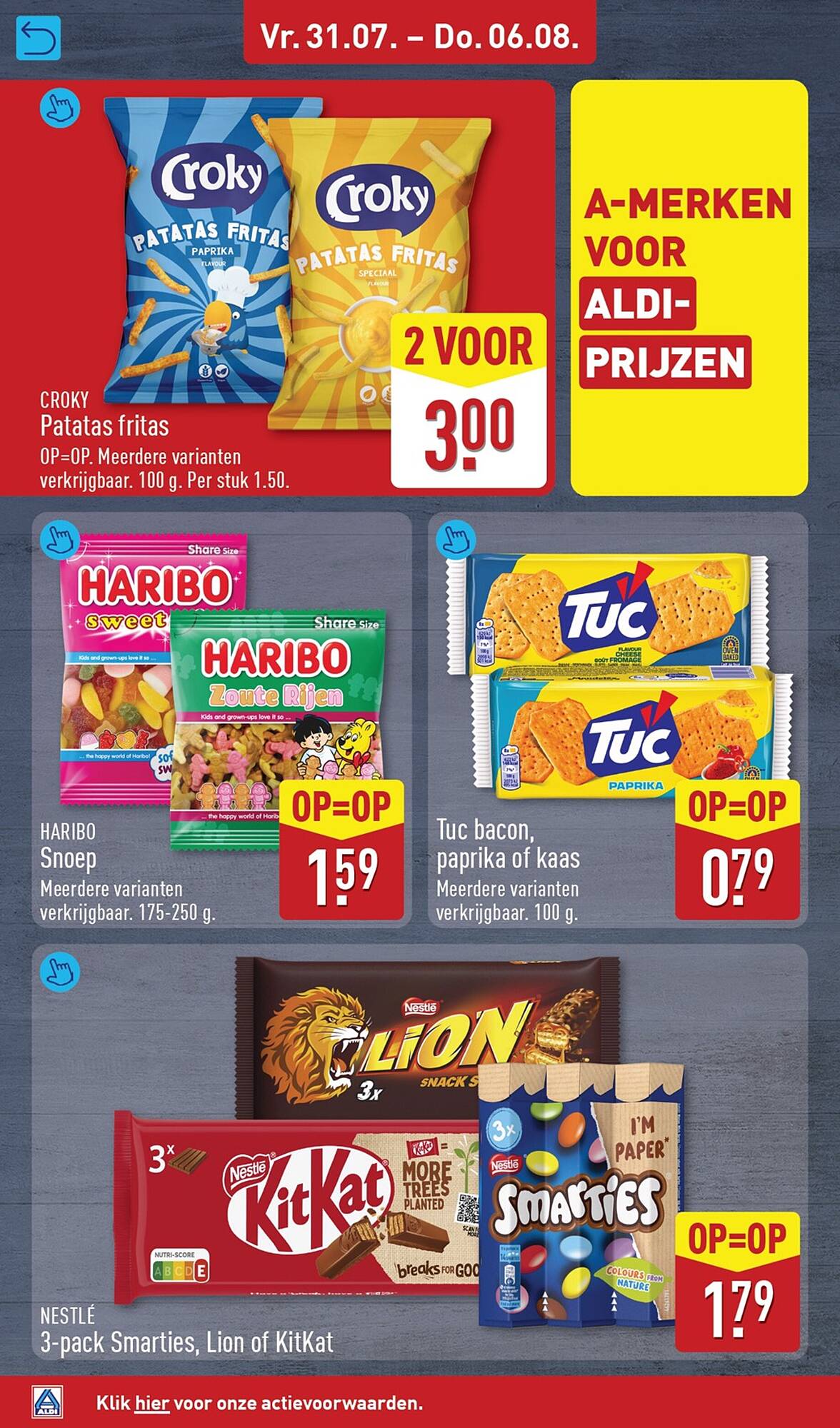 ALDI folder - Pagina 8