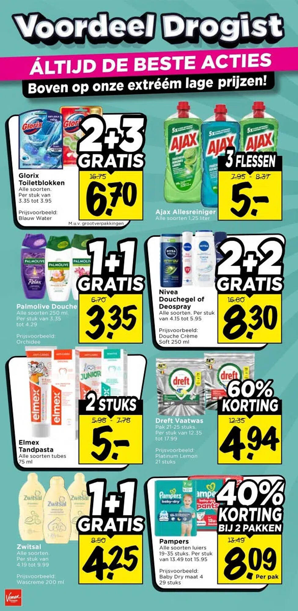 Vomar folder - Pagina 15