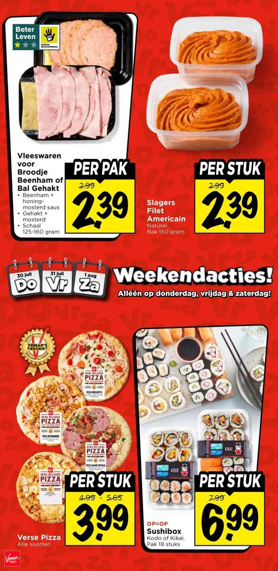 Vomar folder - Pagina 4