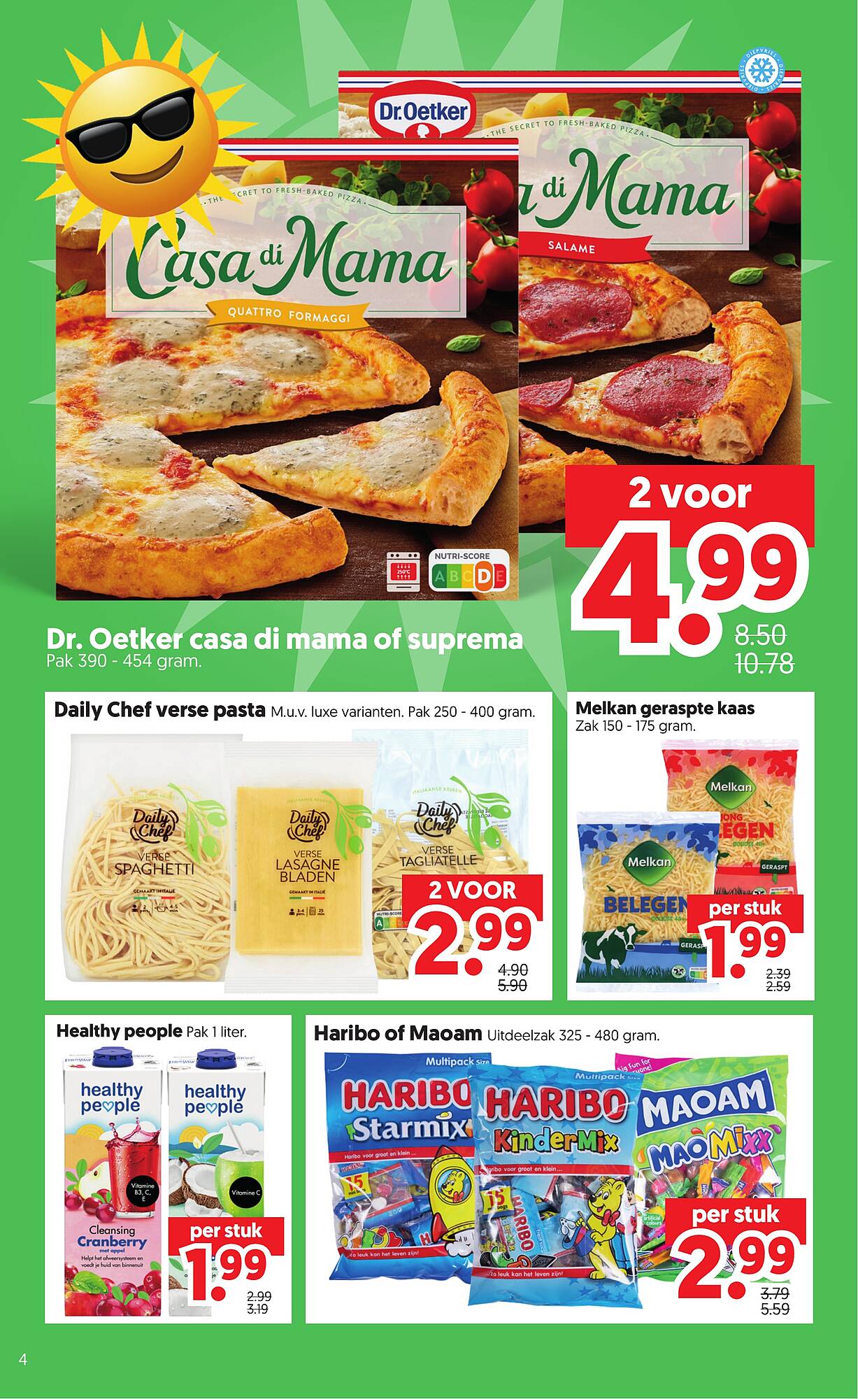 Dekamarkt folder - Pagina 4