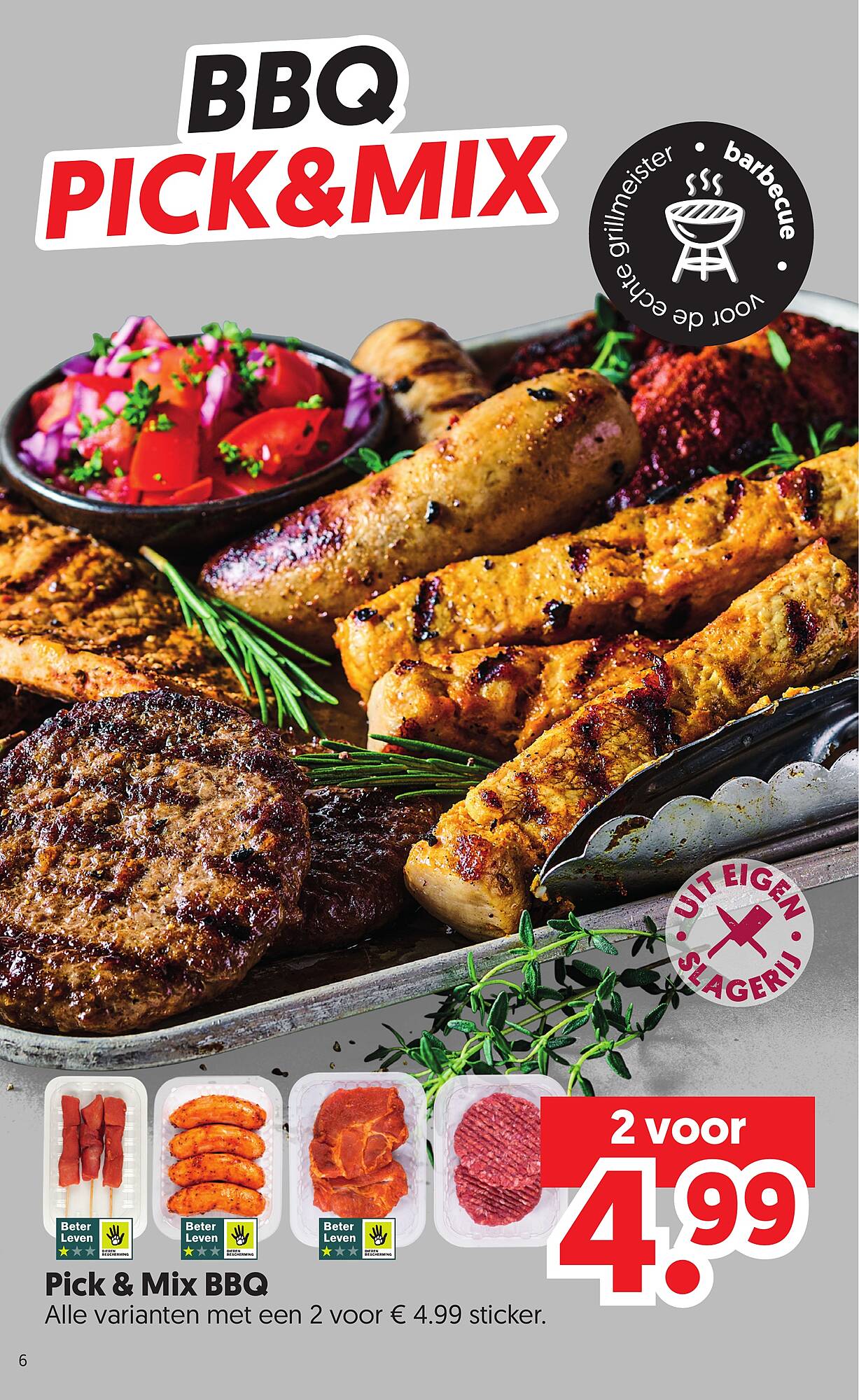 Dekamarkt folder - Pagina 8