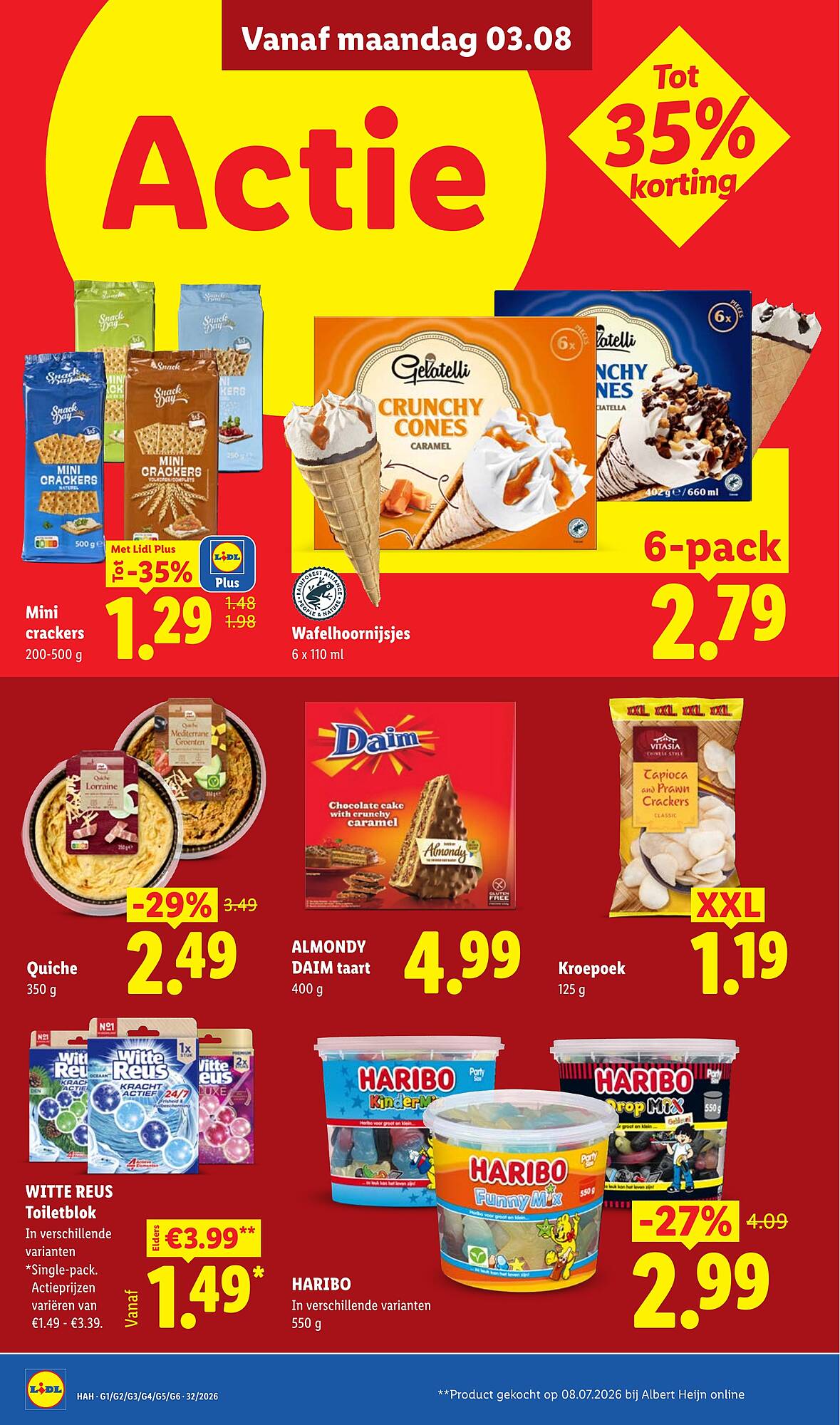 Lidl folder - Pagina 10