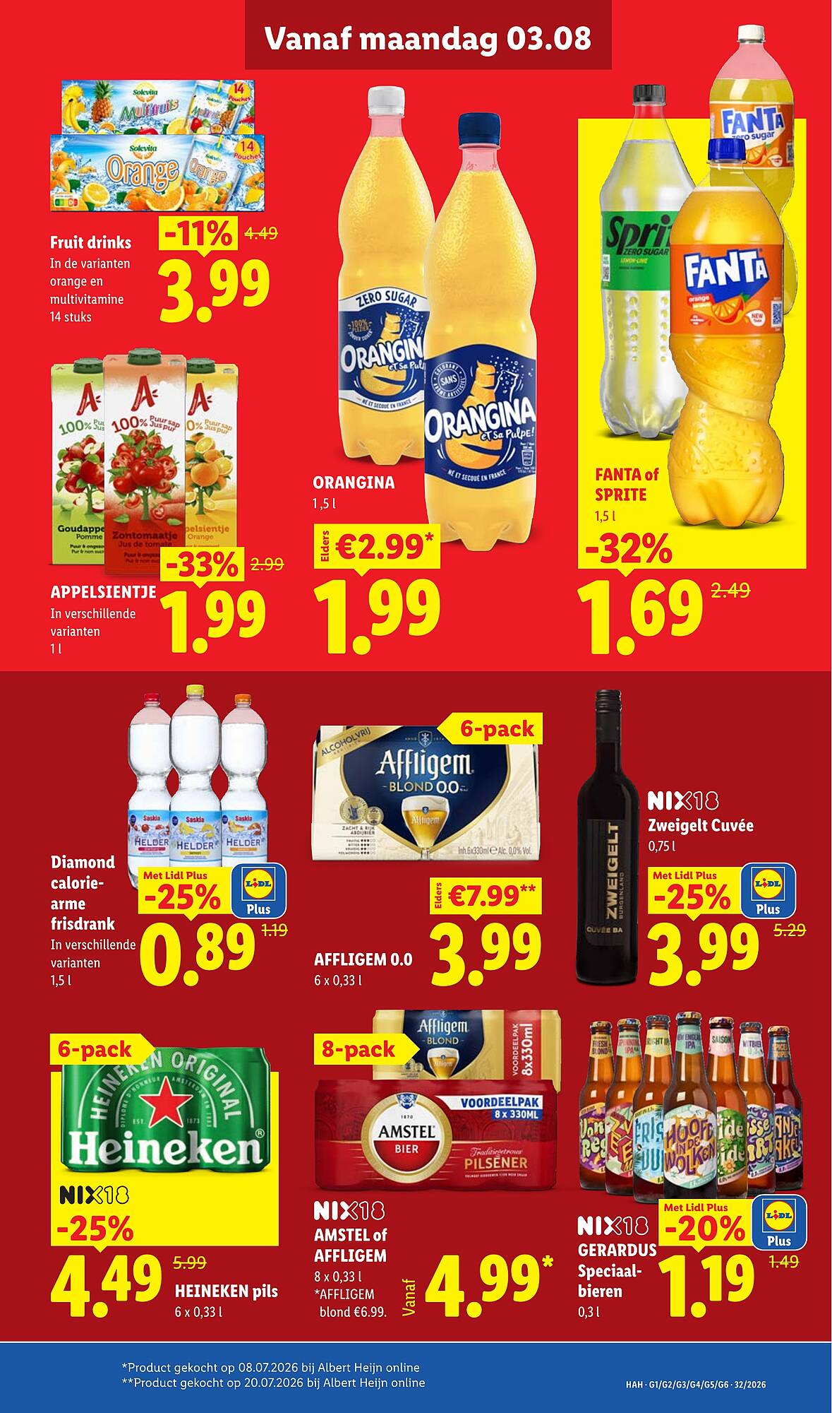 Lidl folder - Pagina 11