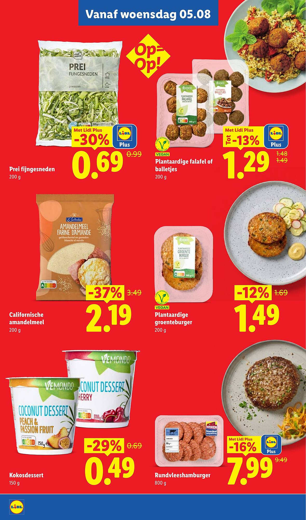 Lidl folder - Pagina 12