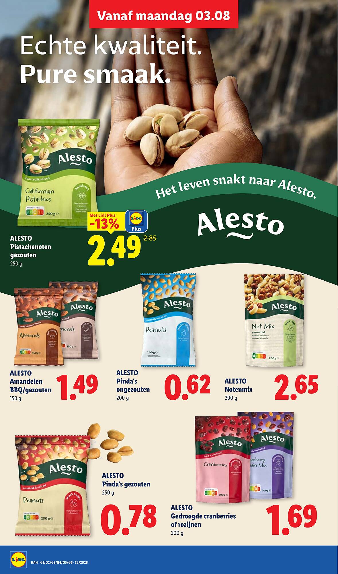 Lidl folder - Pagina 14