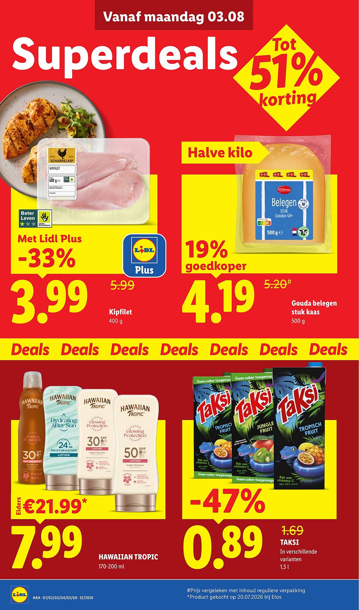 Lidl folder - Pagina 2