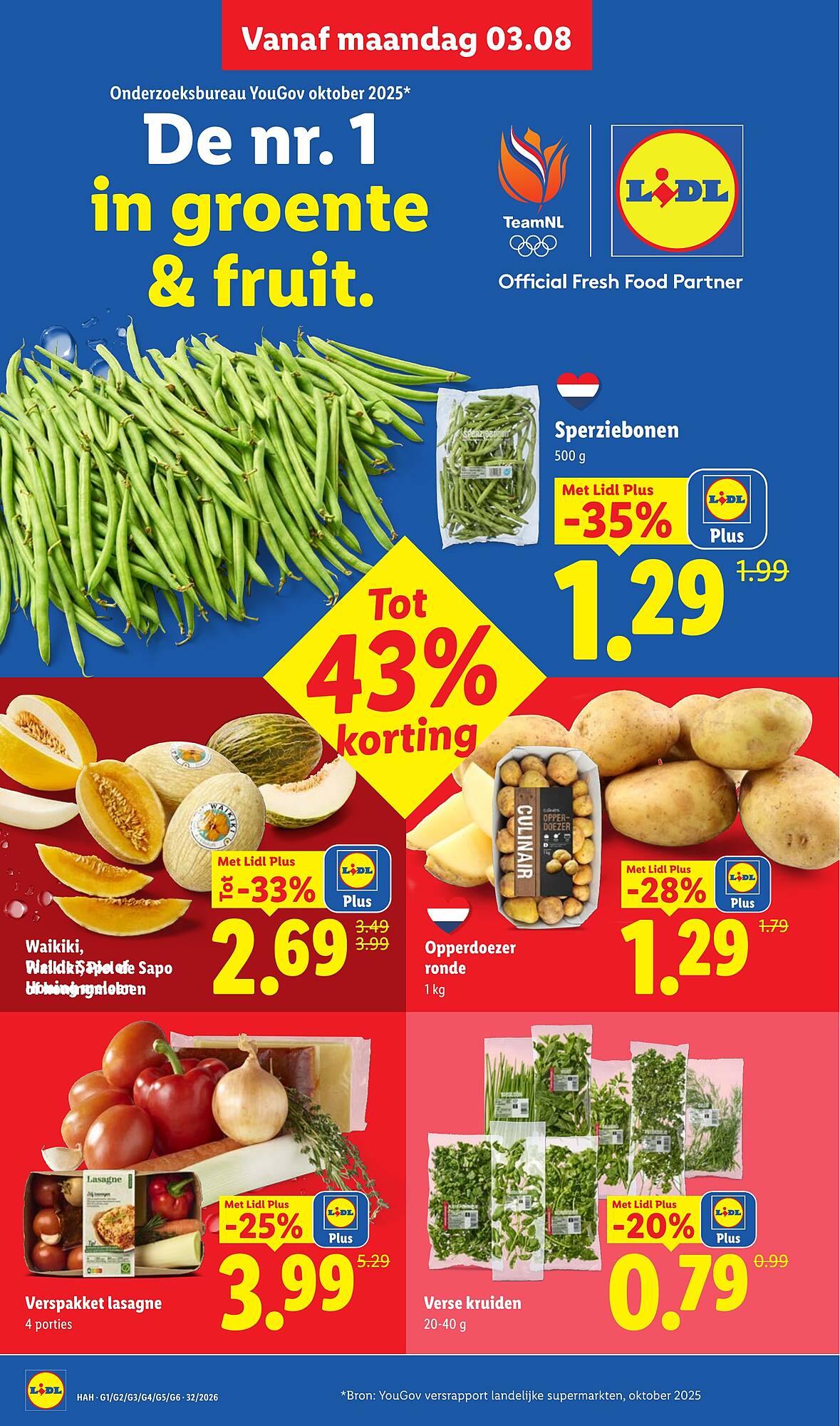 Lidl folder - Pagina 4