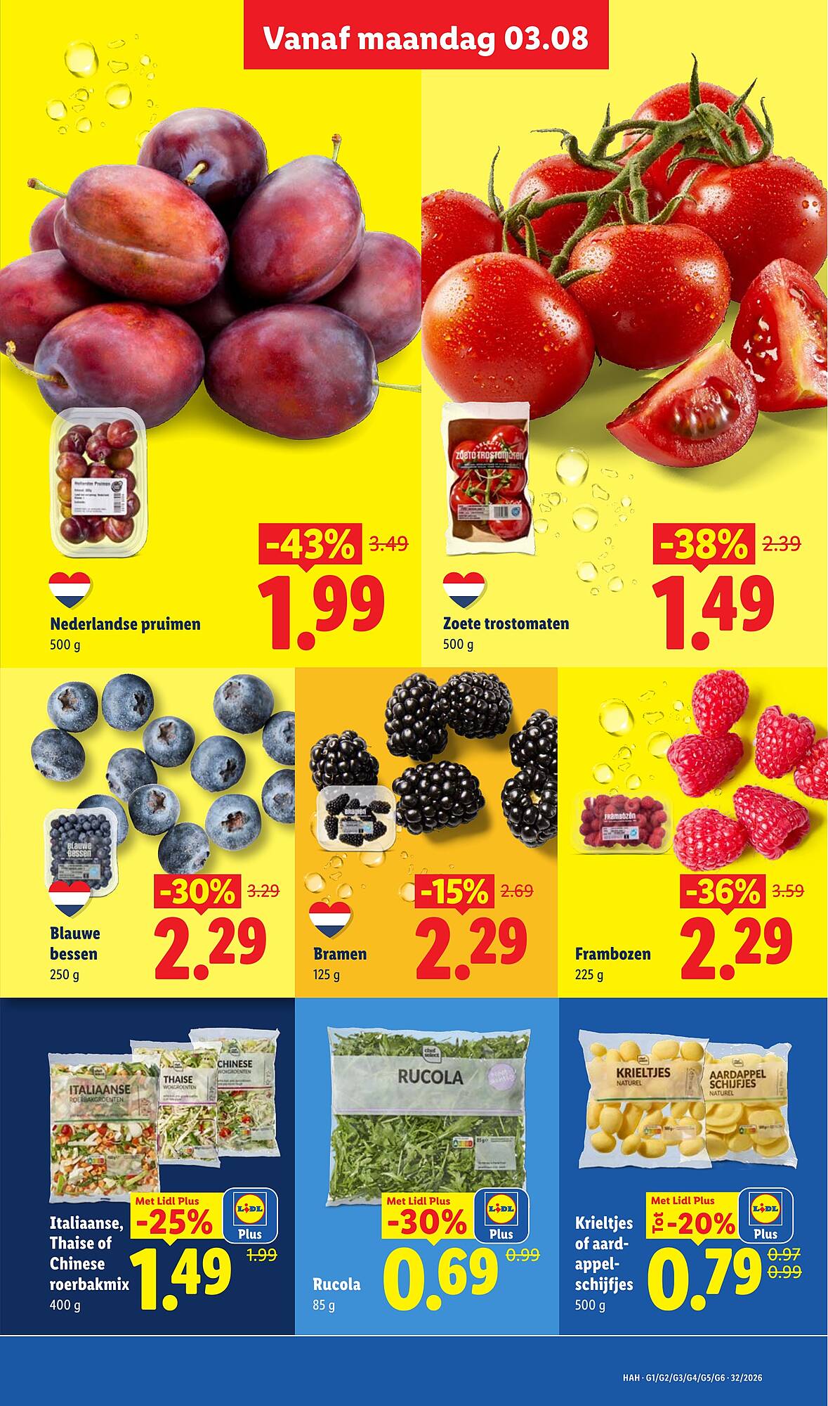 Lidl folder - Pagina 5