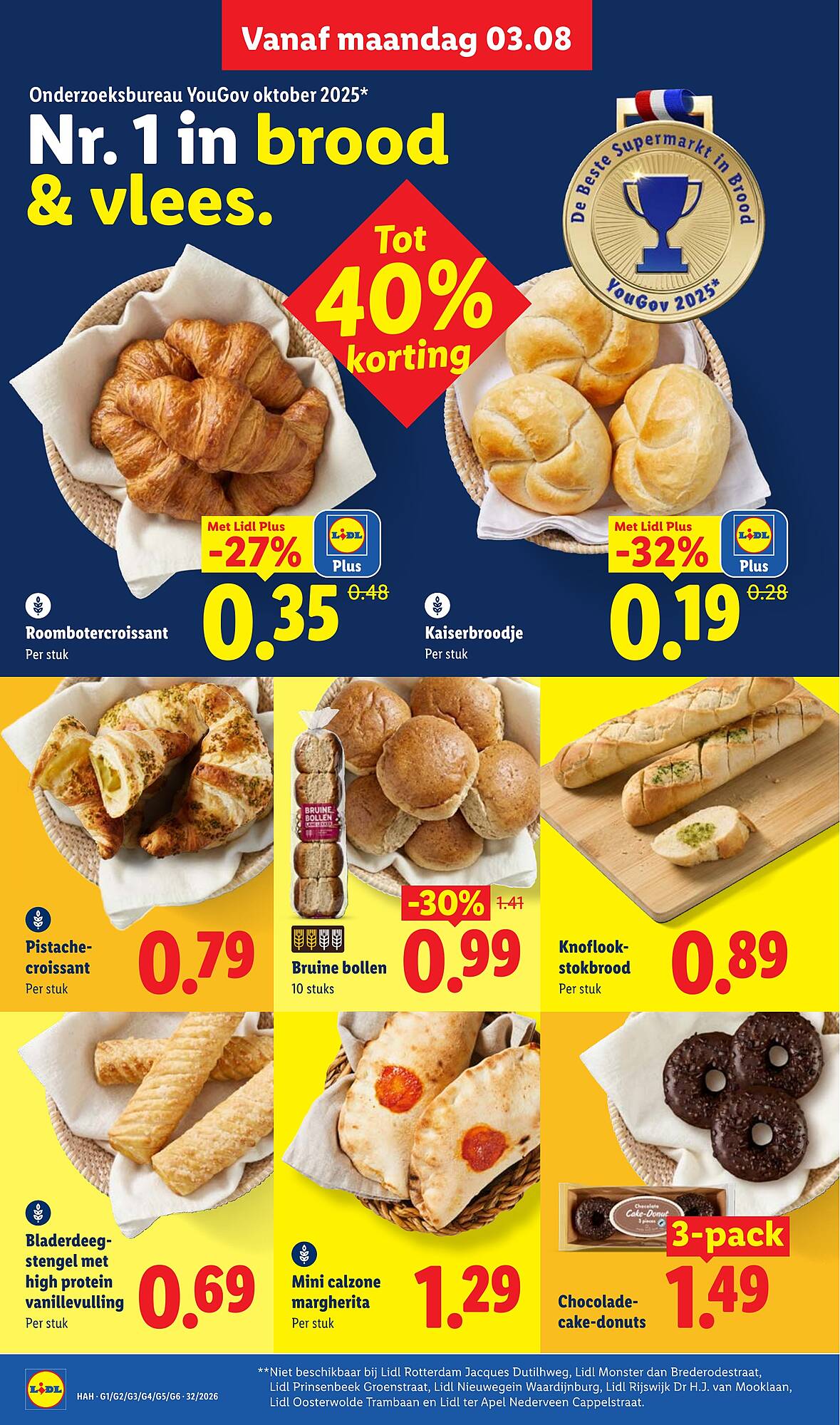 Lidl folder - Pagina 6