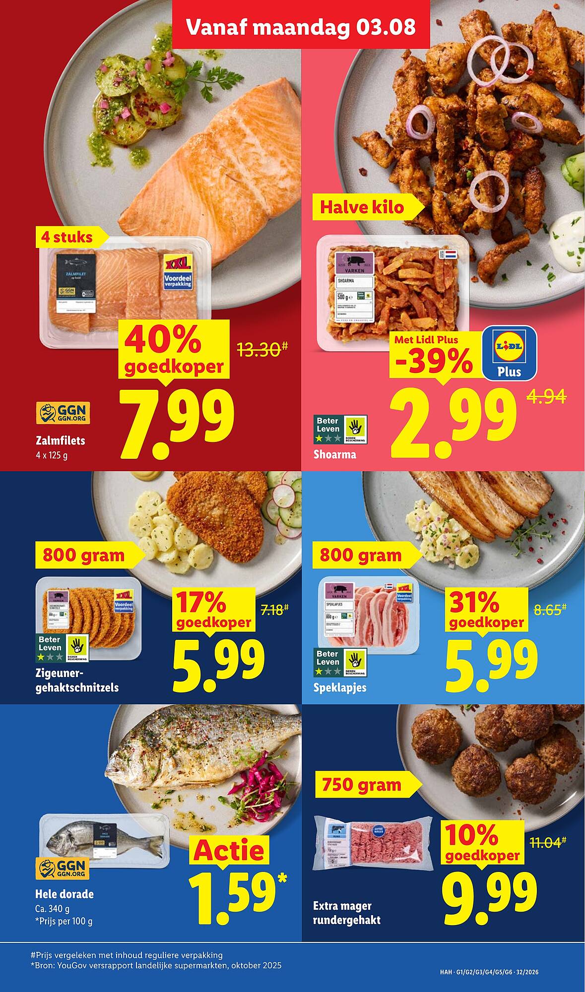 Lidl folder - Pagina 7