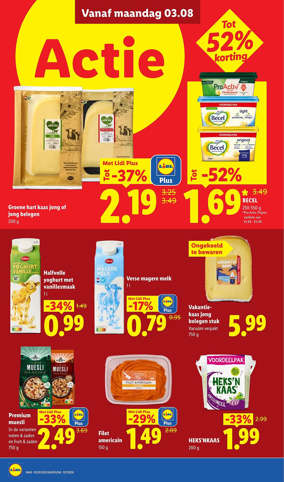 Lidl folder - Pagina 8