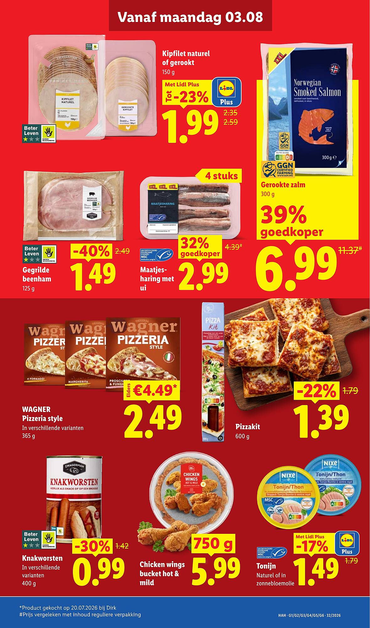 Lidl folder - Pagina 9