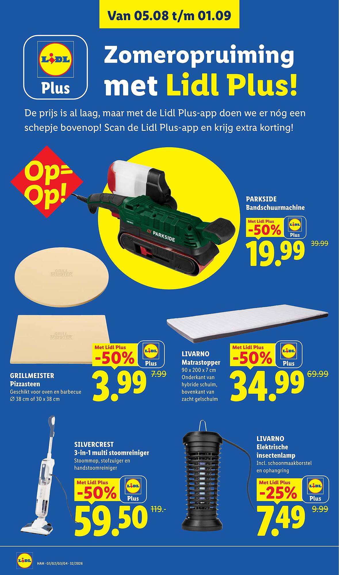 Lidl folder - Pagina 11
