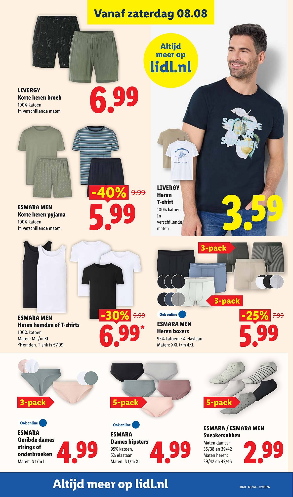 Lidl folder - Pagina 13
