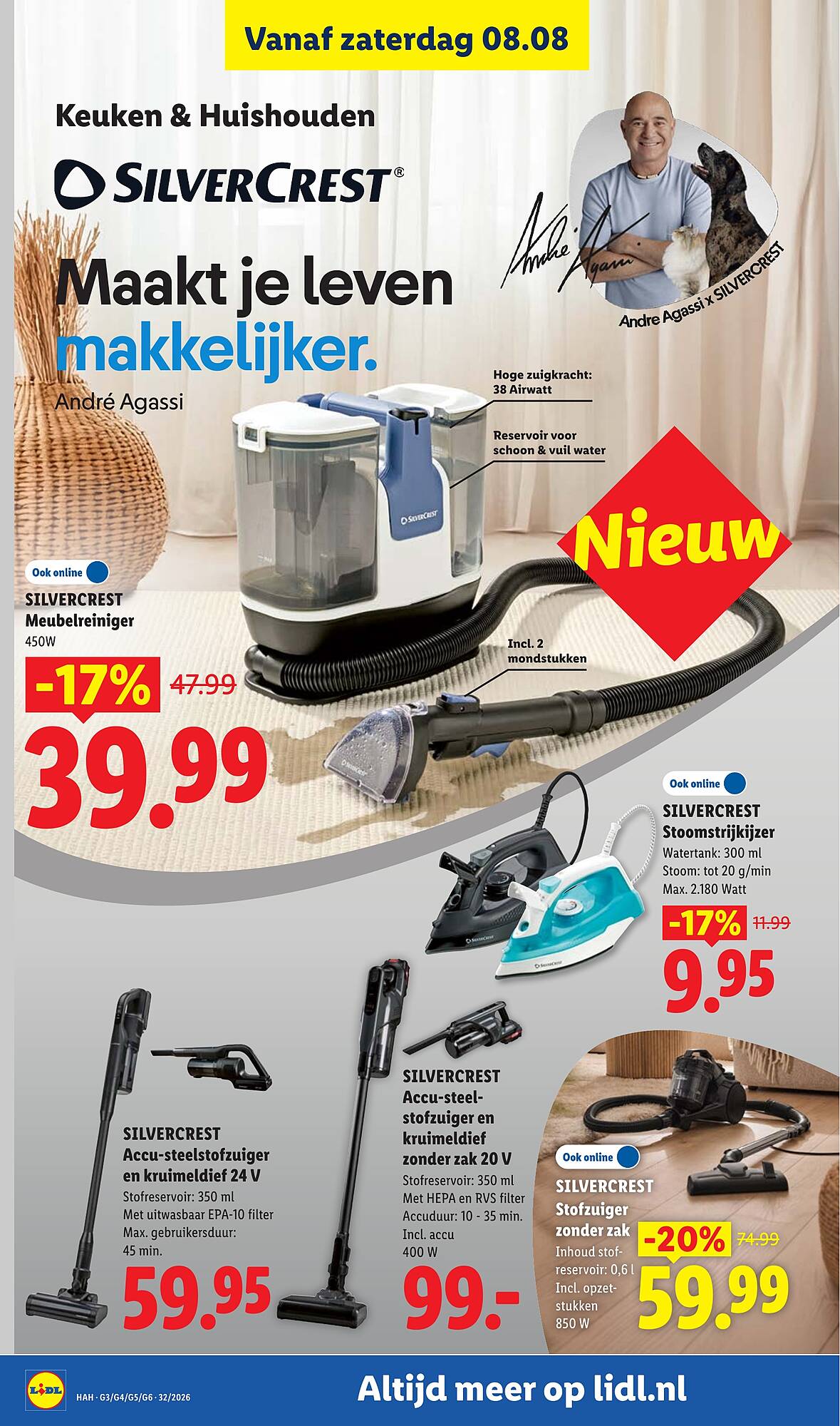 Lidl folder - Pagina 14