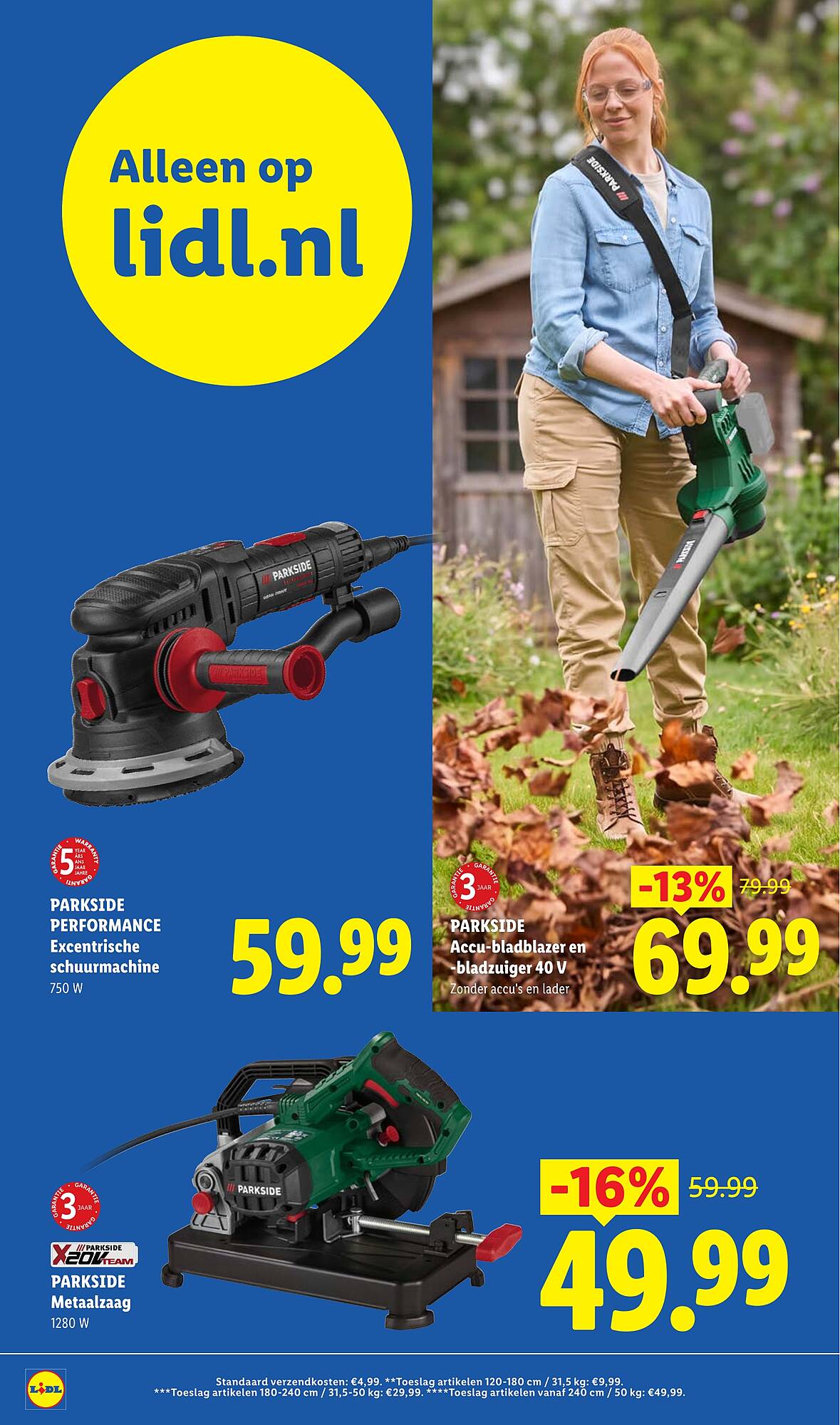 Lidl folder - Pagina 2