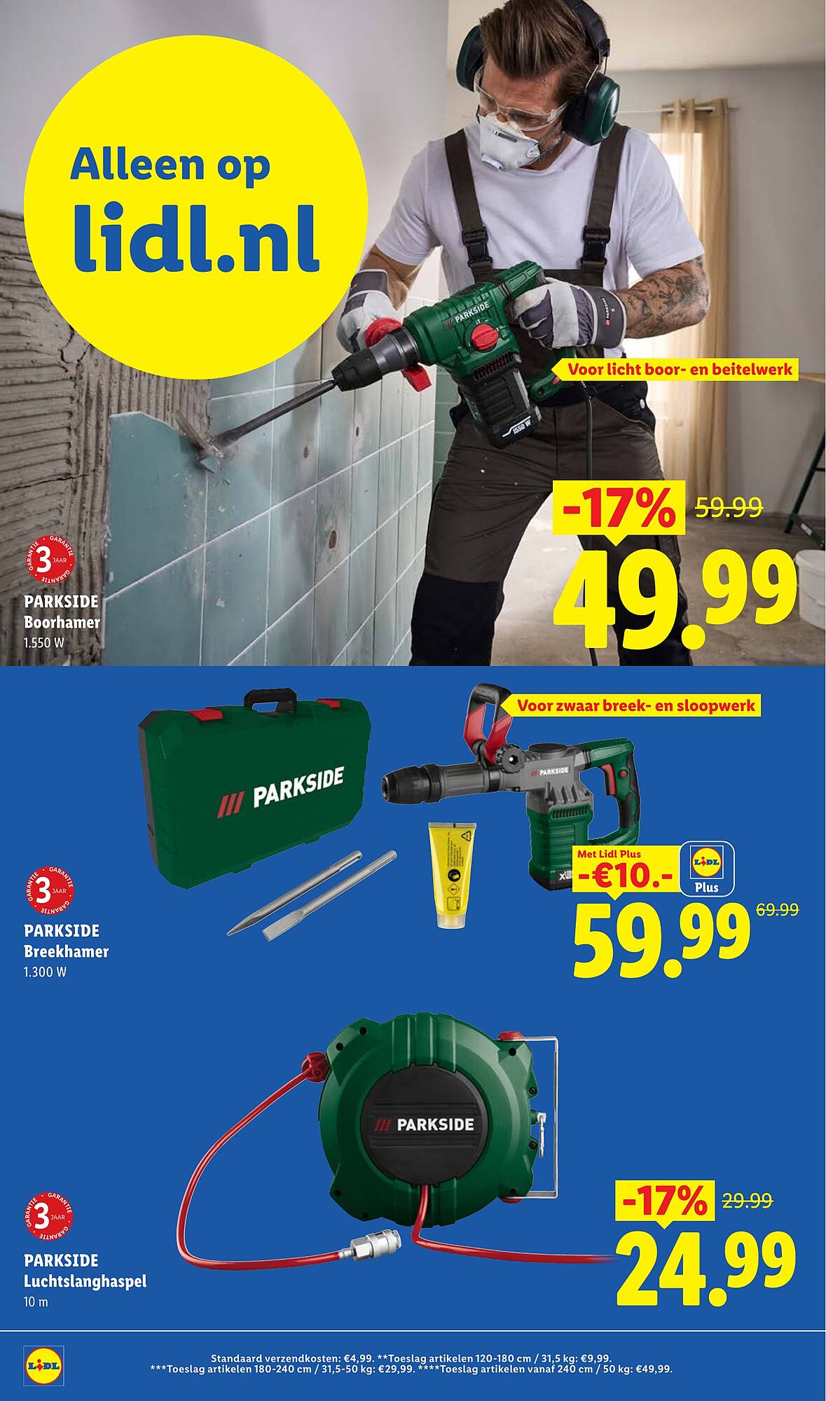 Lidl folder - Pagina 4