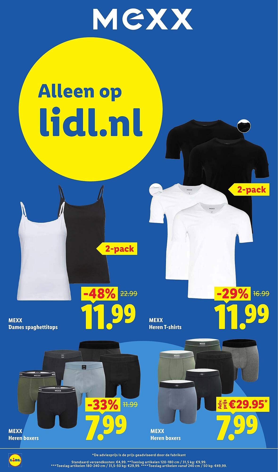 Lidl folder - Pagina 5