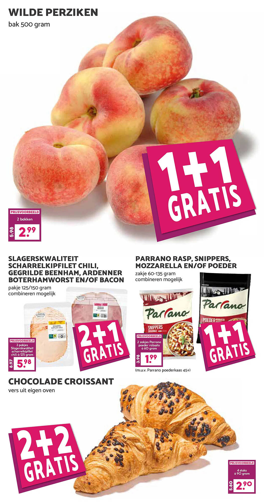 Boon's Markt folder - Pagina 2