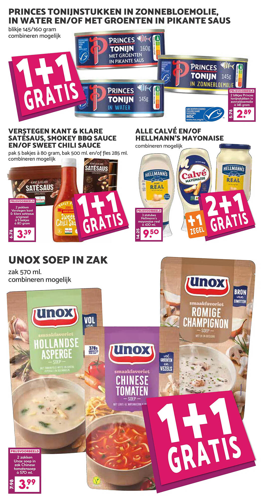 Boon's Markt folder - Pagina 5