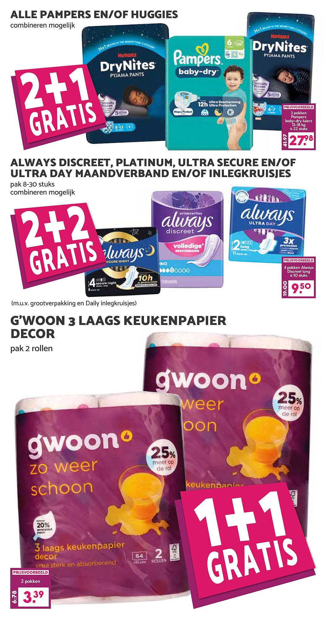 Boon's Markt folder - Pagina 9
