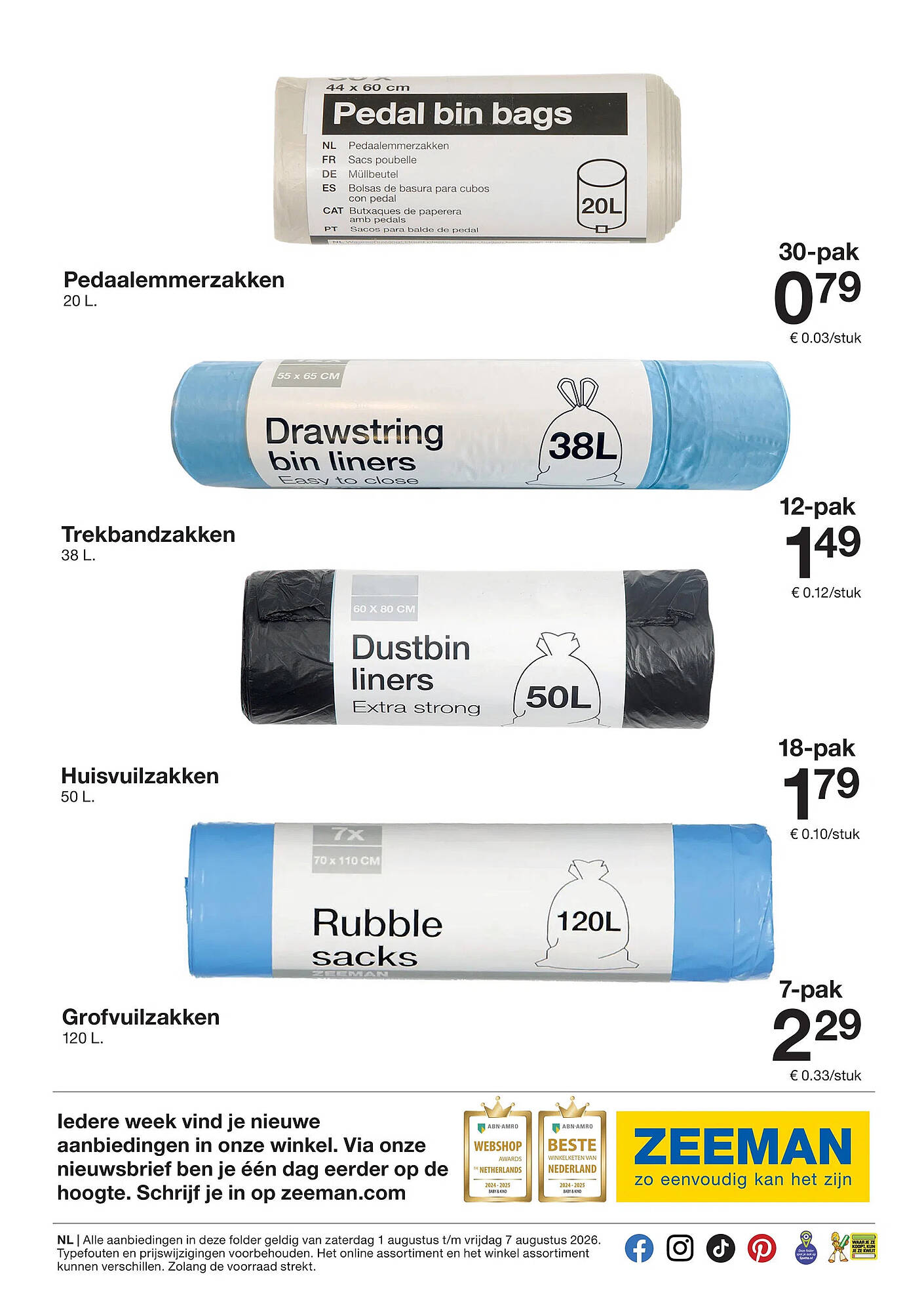 Zeeman folder - Pagina 13