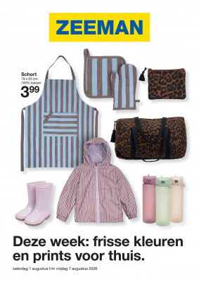 Zeeman folder