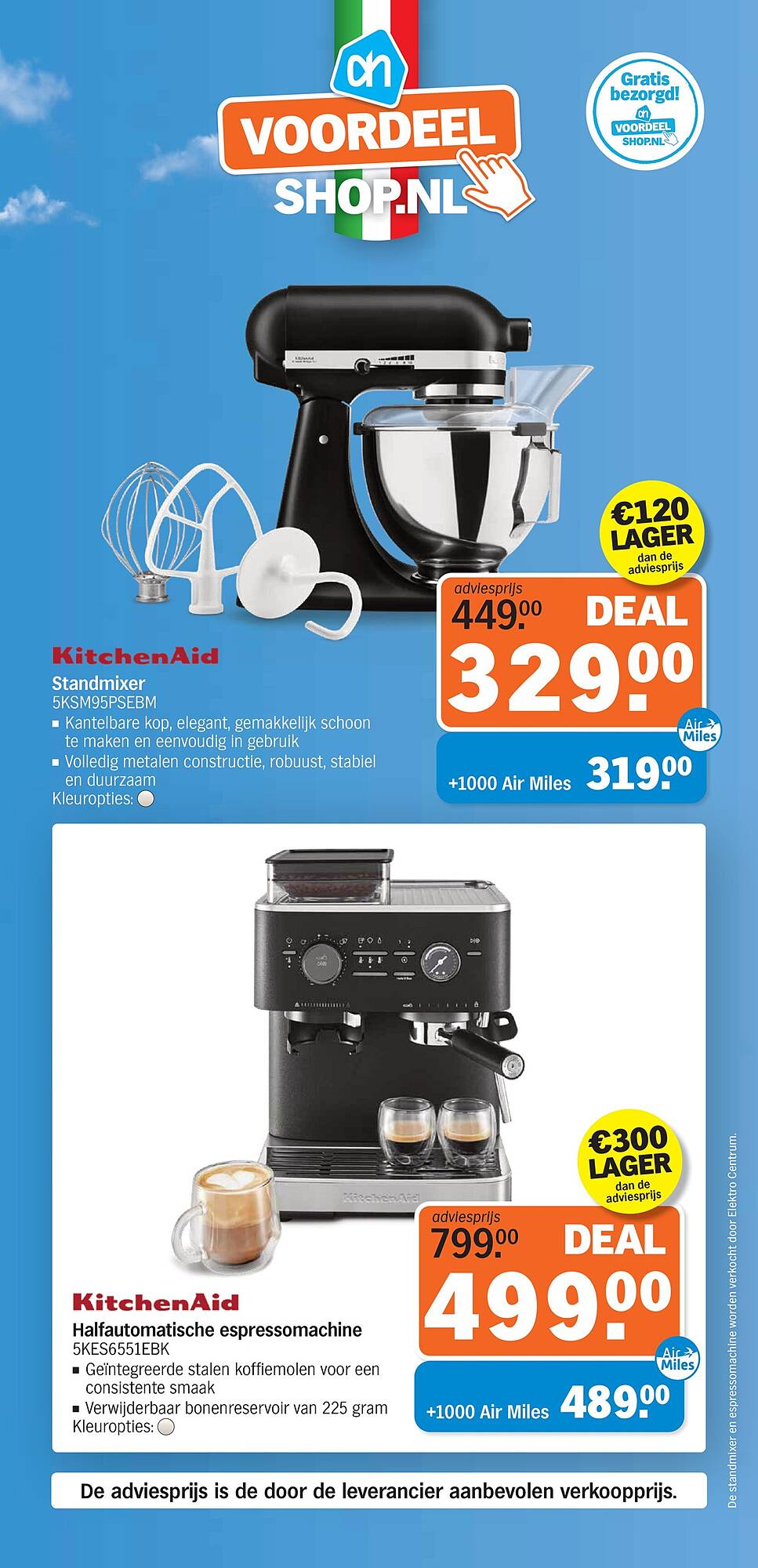 Albert Heijn folder - Pagina 7