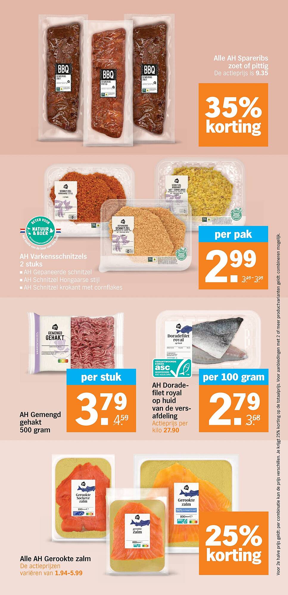 Albert Heijn folder - Pagina 12