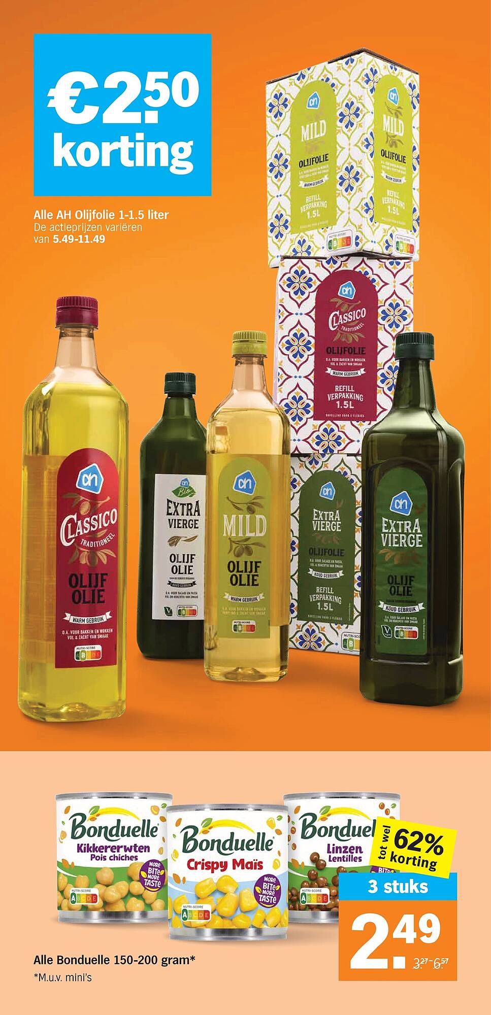 Albert Heijn folder - Pagina 13