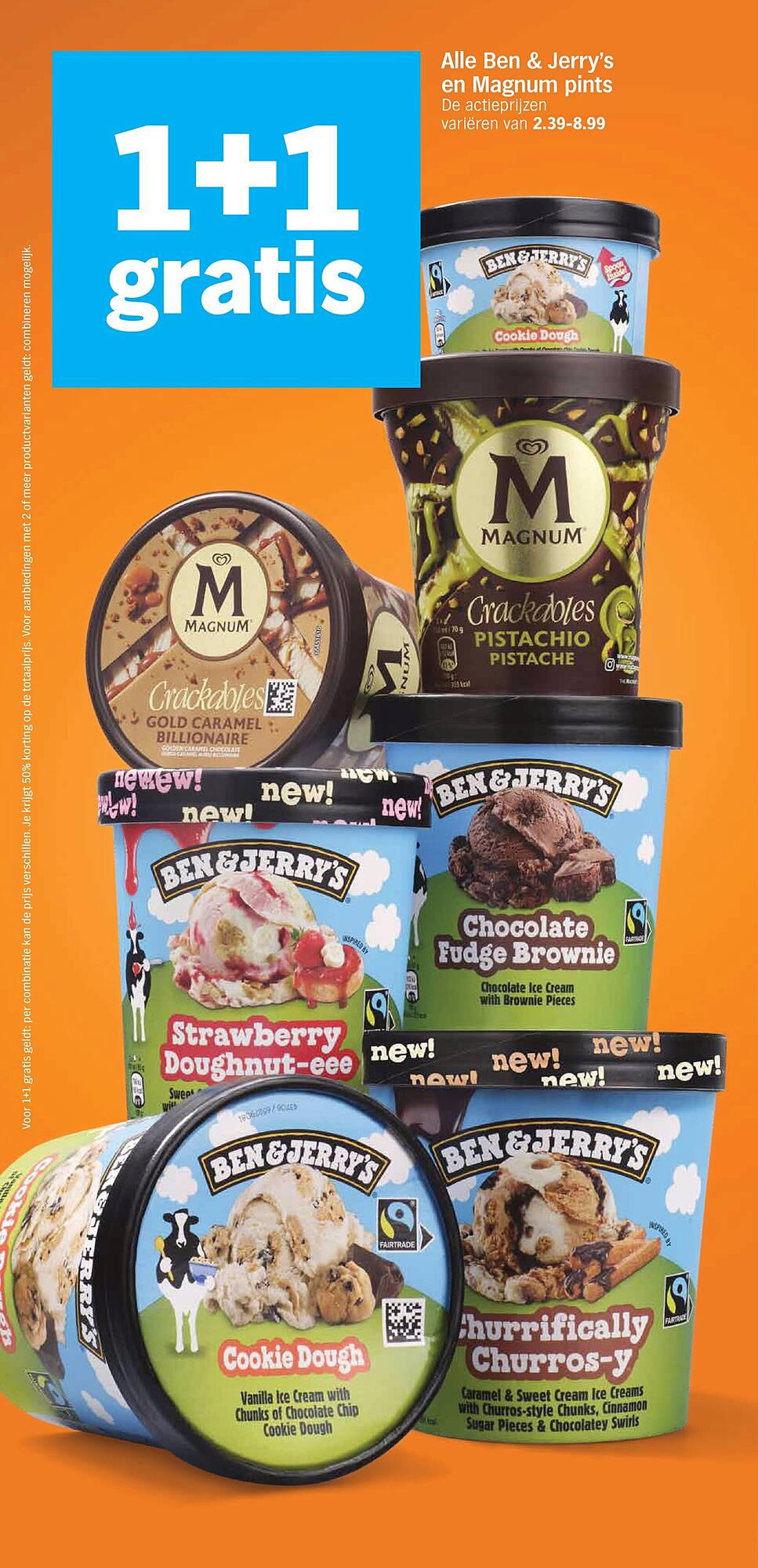 Albert Heijn folder - Pagina 18