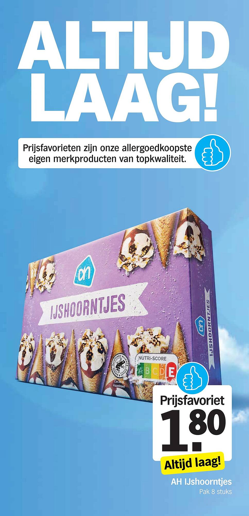 Albert Heijn folder - Pagina 19