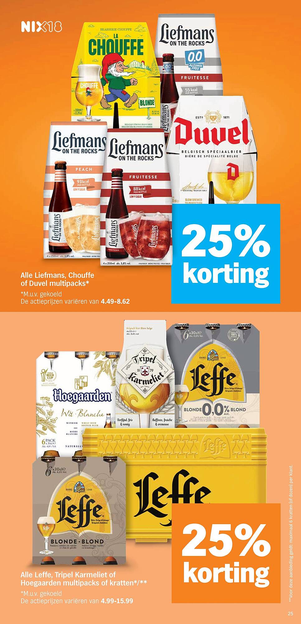 Albert Heijn folder - Pagina 24