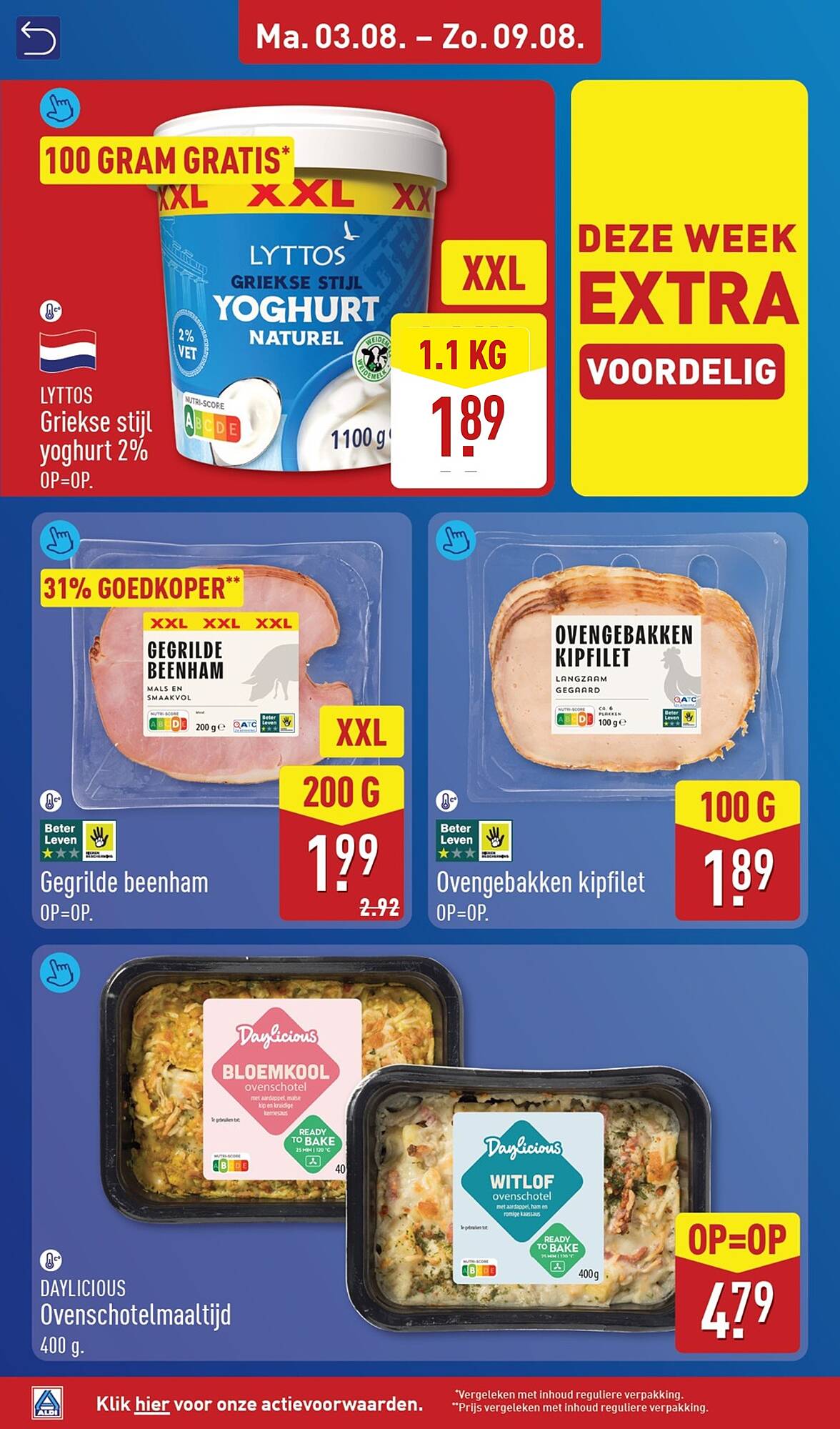 ALDI folder - Pagina 10