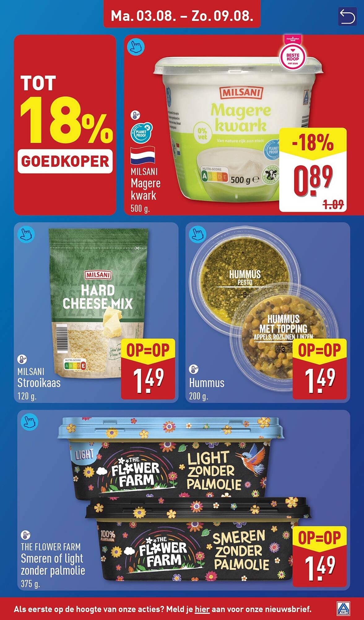 ALDI folder - Pagina 11
