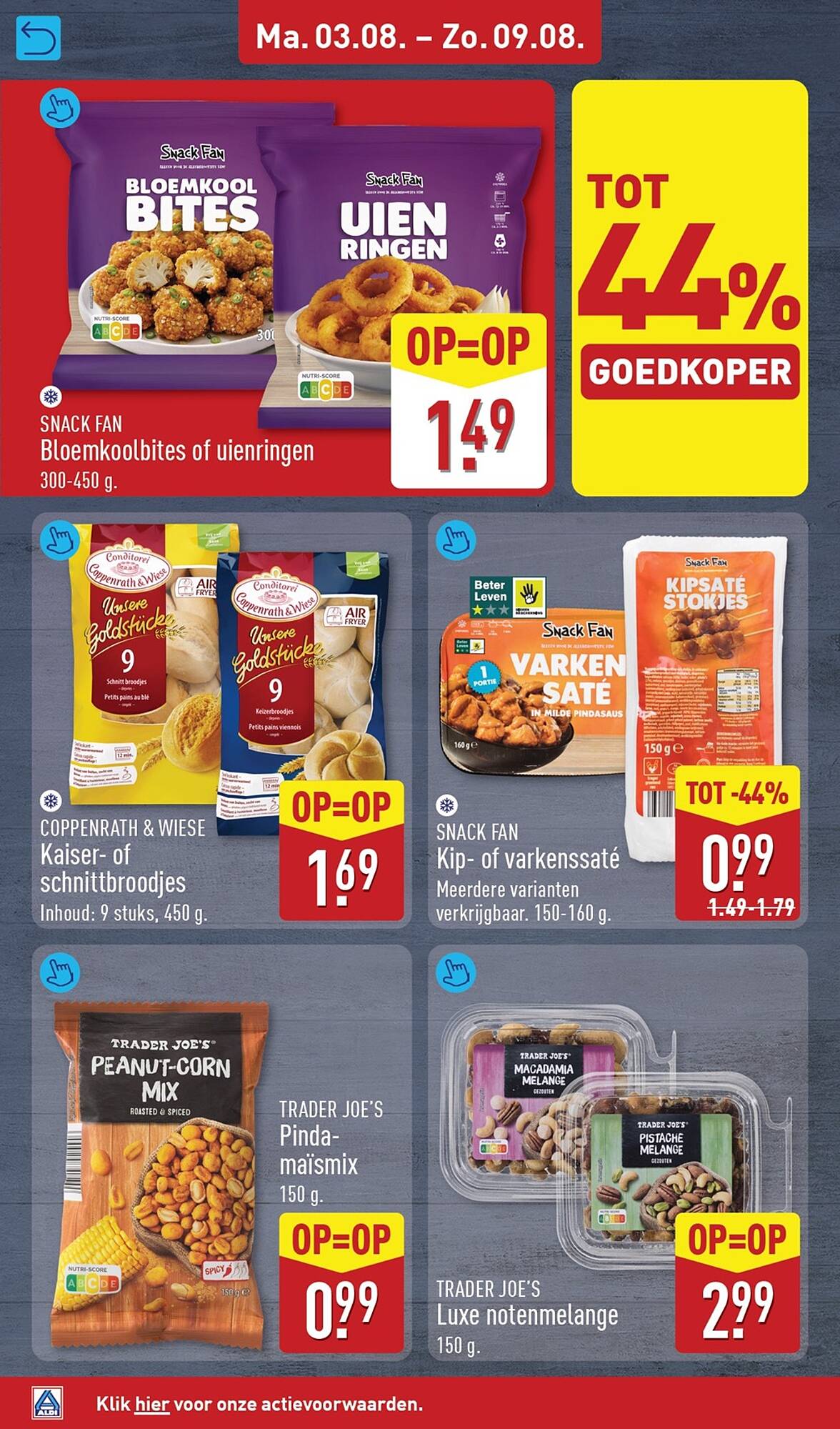ALDI folder - Pagina 12