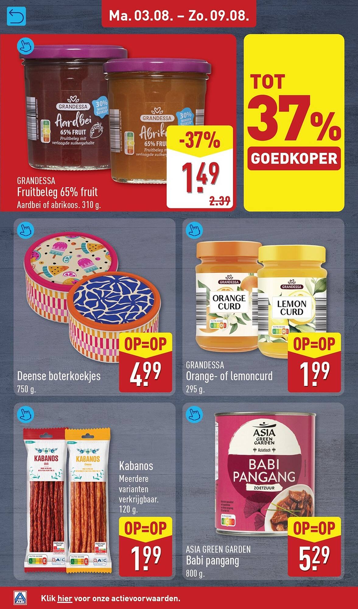 ALDI folder - Pagina 14