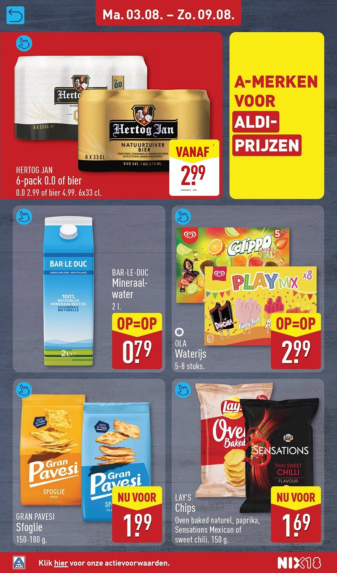 ALDI folder - Pagina 16