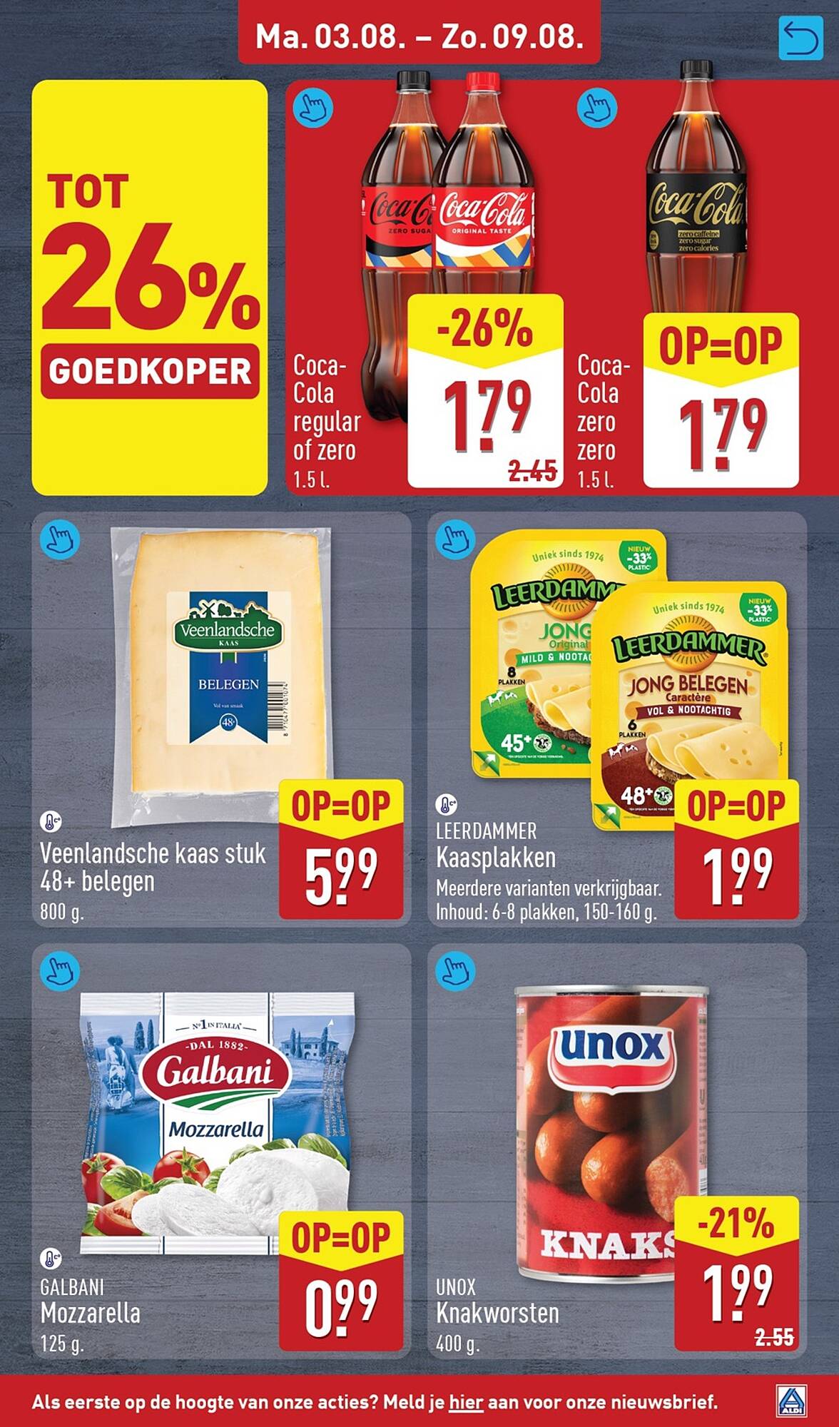 ALDI folder - Pagina 17