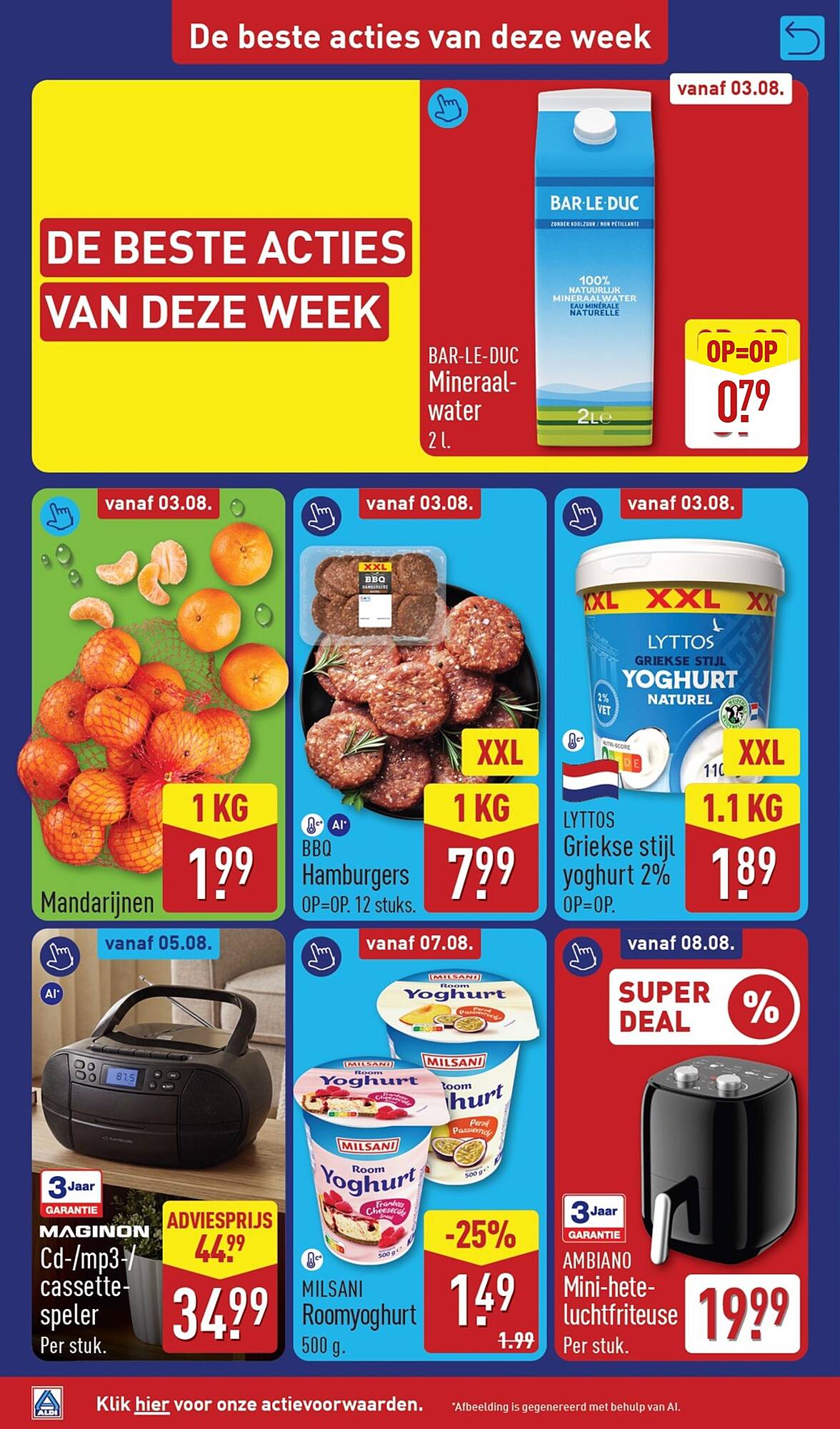 ALDI folder - Pagina 2