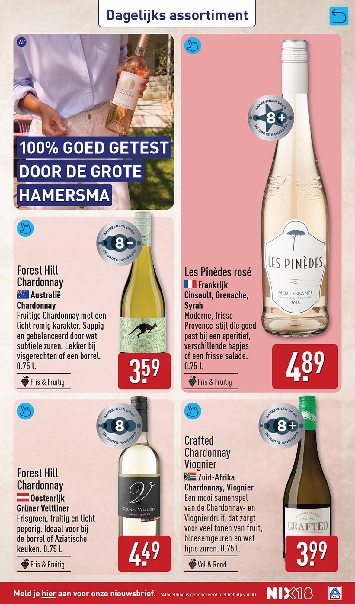 ALDI folder - Pagina 21