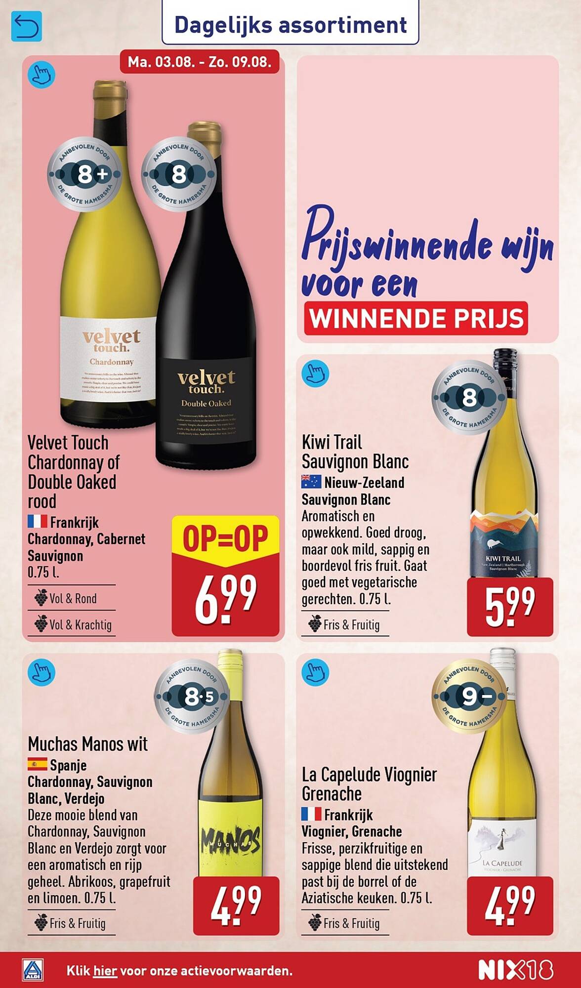 ALDI folder - Pagina 22