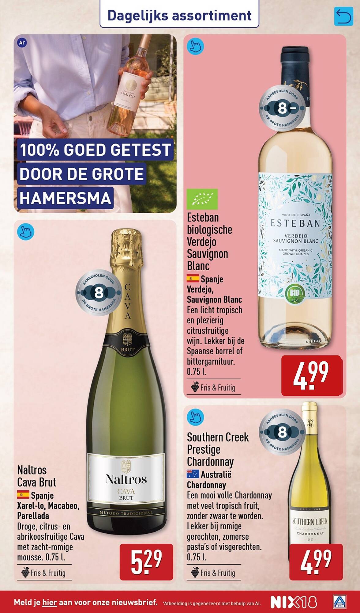 ALDI folder - Pagina 23