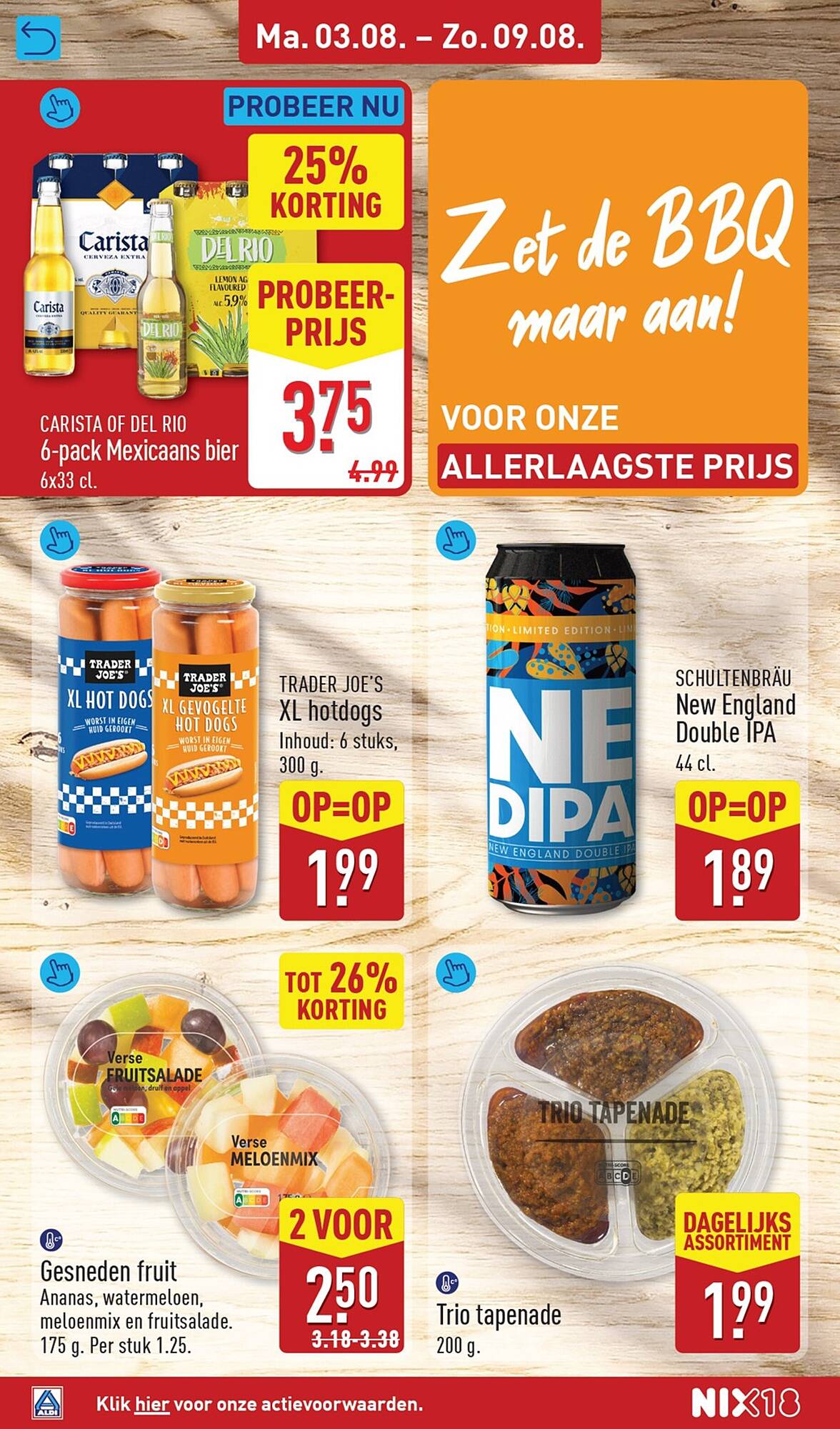 ALDI folder - Pagina 24