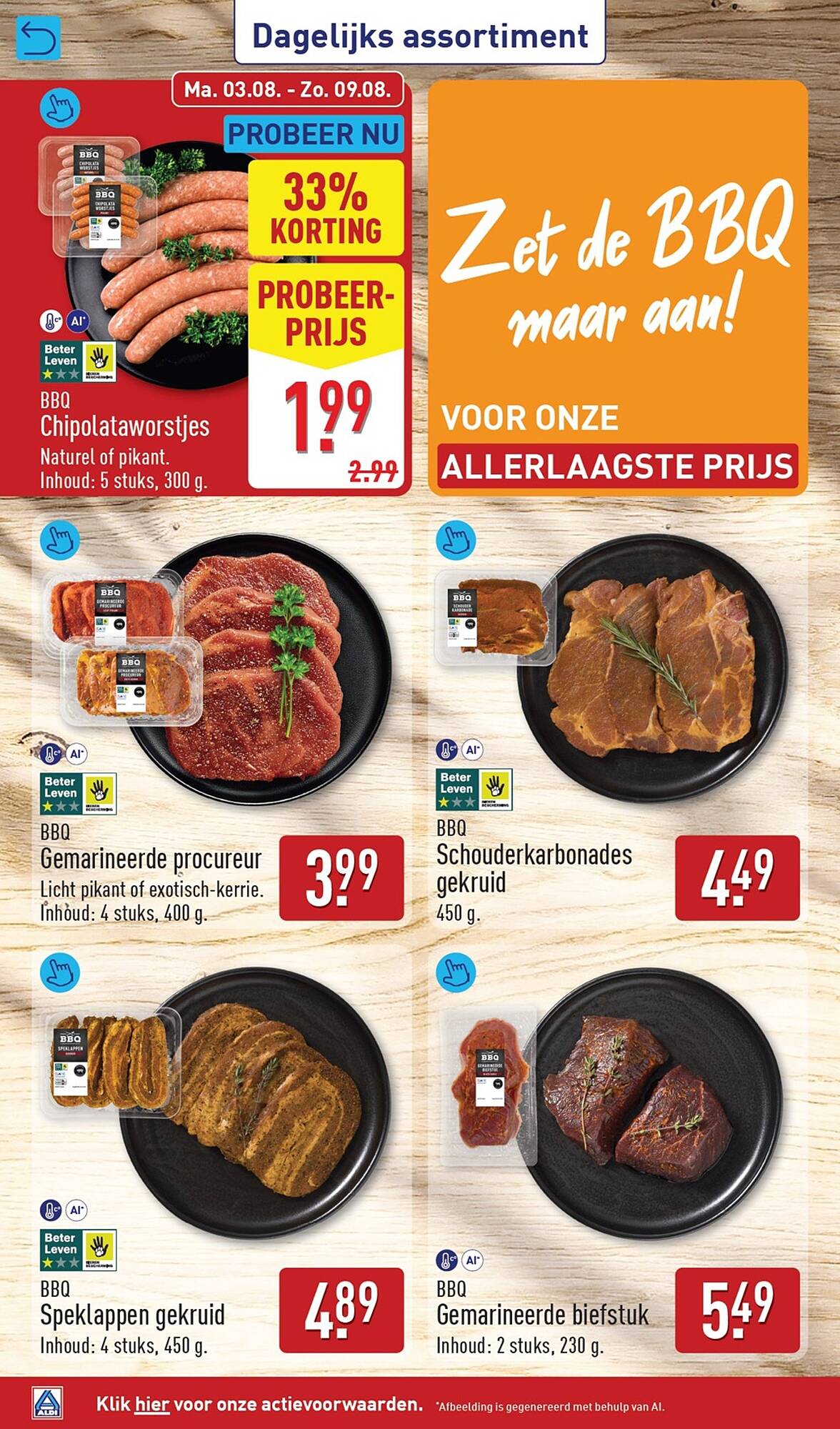 ALDI folder - Pagina 28
