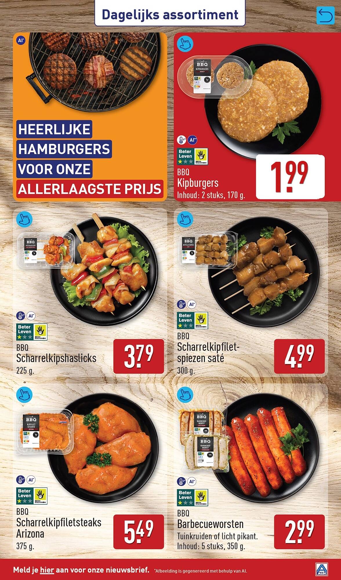 ALDI folder - Pagina 29