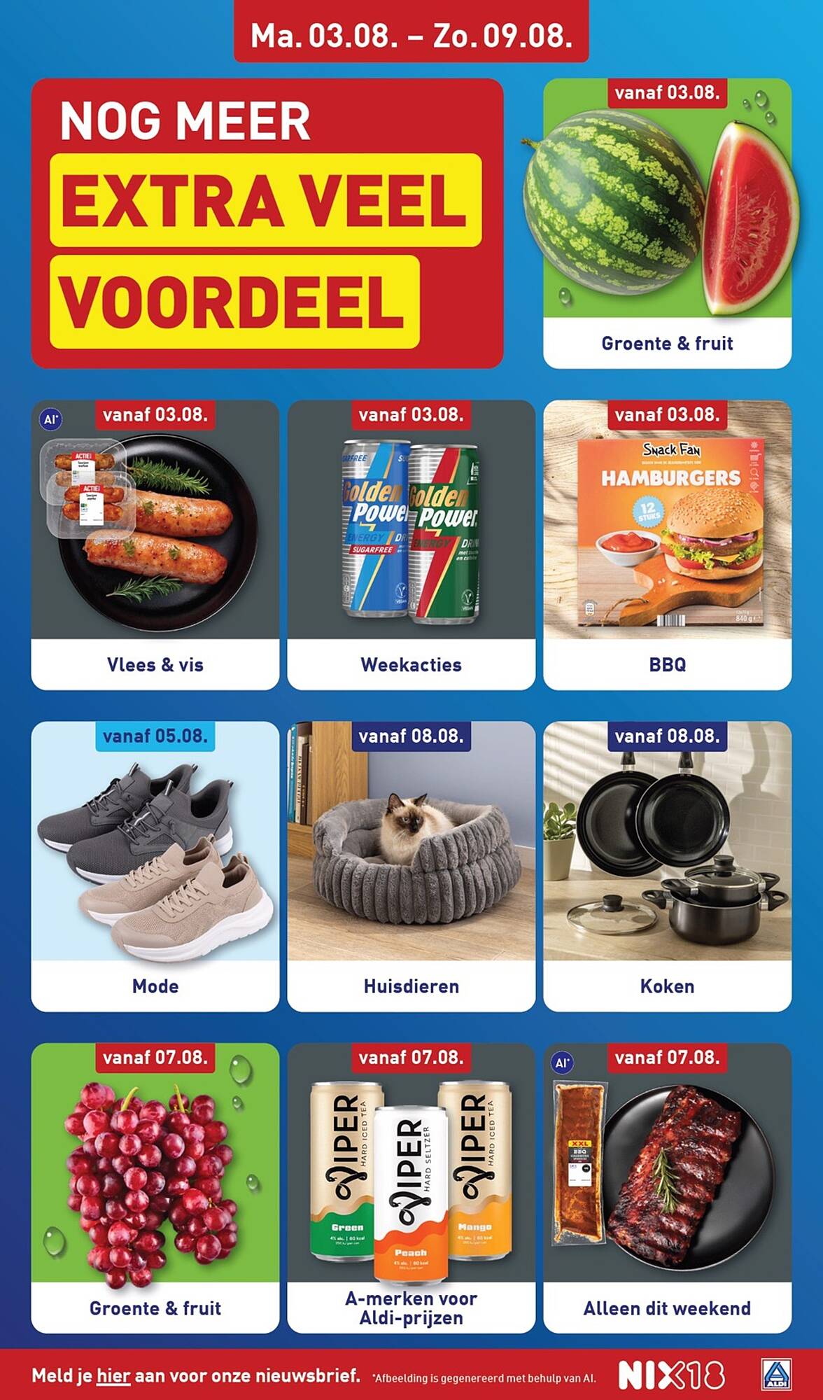 ALDI folder - Pagina 3