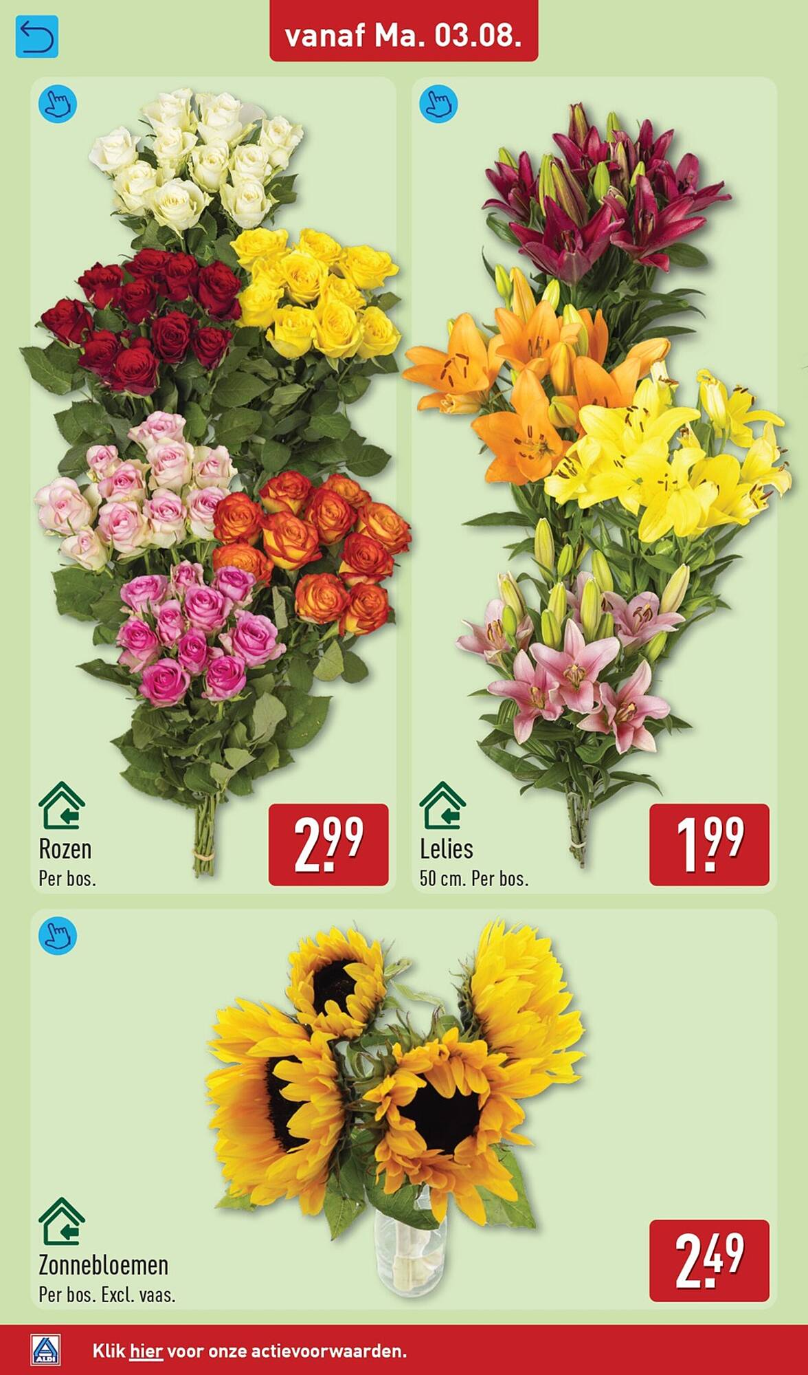 ALDI folder - Pagina 30
